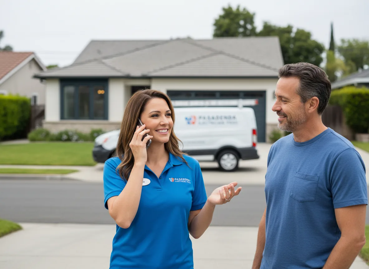 Electrician Trimont, MN FAQs